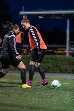 Bild 26 - Frauen VfR Horst - Holstein Kiel : Ergebnis: 0:11